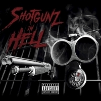 Onyx and Dope D.o.d. - Shotgunz In Hell