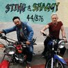 Sting and Shaggy - 44/876