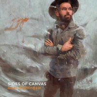 Isaac Nightingale - Sides of Canvas
