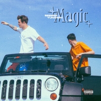 Seemee and Yungway - Magic