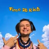 Vtornik - Time 2B Rich