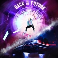 Пика - Back To the Future