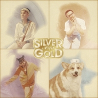 Yung Bae - Silver and Gold