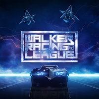 Alan Walker feat Jamie Miller - Walker Racing League