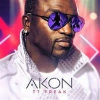 Akon - Tt Freak