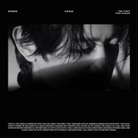 Minho - Chase - The 1st Mini Album - Ep