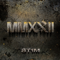 ST1m - Mmxxii