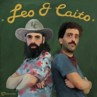 Lipelis feat Carrot Green - Leo and Caito