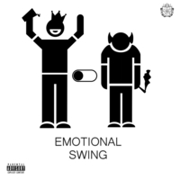 Quin3D! - Prince "Emotional Swing"