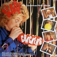 Slade - Crackers - The Christmass Party Album
