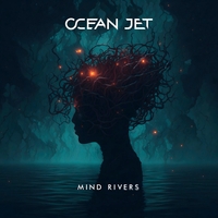 Ocean Jet - Mind Rivers