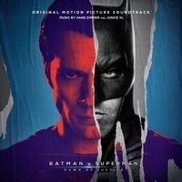 Из фильма " Бэтмен против Супермена: На заре справедливости  / Batman v Superman: Dawn Of Justice"