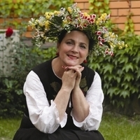 Ніна Матвієнко (Нина Матвиенко)