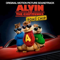Из фильма "Элвин и бурундуки 4: Грандиозное бурундуключение / Alvin and the Chipmunks: The Road Chip"