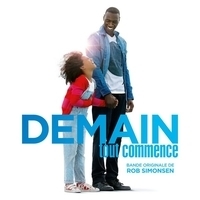 Из фильма ''2+1'' / ''Demain tout commence | Two Is a Family''