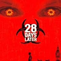 Из фильма "28 дней спустя" / "28 Days Later..."