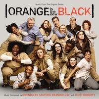 Из сериала "Оранжевый — хит сезона / Orange Is the New Black" (1-7 сезон)