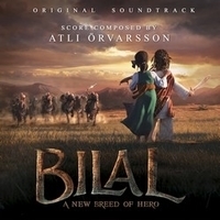 Из фильма "Билал / Bilal: A New Breed of Hero"