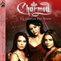 Из сериала "Зачарованные / Charmed" (1-8 сезон)