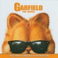 Из фильма "Гарфилд / Garfield" (1,2)