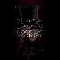 Из фильма "Чарли и шоколадная фабрика / Charlie and the Chocolate Factory"