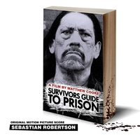 Из фильма "Руководство по выживанию в тюрьме / Survivors Guide to Prison"
