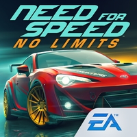Из игры "Need for Speed: No Limits"