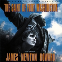 Из фильма "Святой из форта Вашингтон / The Saint of Fort Washington"