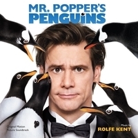 Из фильма "Пингвины мистера Поппера / Mr. Popper's Penguins"
