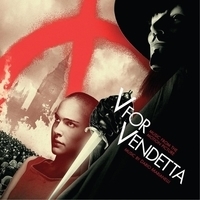 Из фильма "«V» значит Вендетта / V for Vendetta"