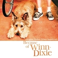 Из фильма "Благодаря Винн Дикси / Because of Winn-Dixie"