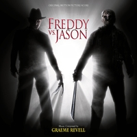 Из фильма "Фредди против Джейсона / Freddy vs. Jason"