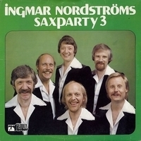 Ingmar Nordstroms (Ingmar Nordströms)