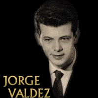 Jorge Valdez
