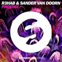 R3hab & Sander van Doorn