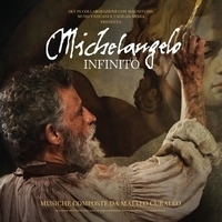 Из фильма "Микеланджело. Бесконечность / Michelangelo - Infinito"