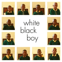Из фильма "White Black Boy"