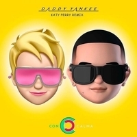 Daddy Yankee and Katy Perry, Snow