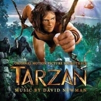 Из мультфильма "Тарзан / Tarzan"
