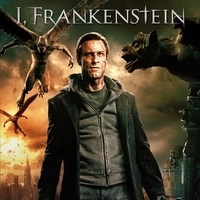 Из фильма "Я, Франкенштейн / I, Frankenstein"