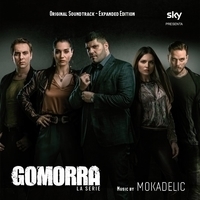 Из сериала "Гоморра / Gomorra: La Serie"