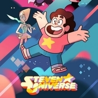 Из мультфильма "Steven Universe: The Movie"