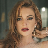 Lindsay Lohan (Линдси Лохан)