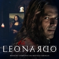 Из фильма "Леонардо да Винчи. Неизведанные миры / Io, Leonardo"