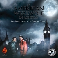Из фильма "Американский оборотень в Лондоне / An American Werewolf in London"