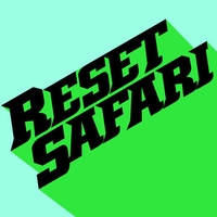 Reset Safari