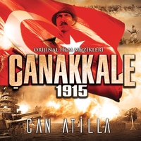 Из фильма "Чанаккале год 1915 / Canakkale 1915"