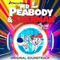 Из мультсериала "Шоу мистера Пибоди и Шермана / The Mr. Peabody and Sherman Show"