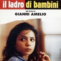 Из фильма "Похититель детей / Il Ladro Di Bambini"