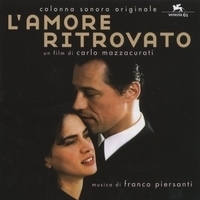 Из фильма "Возвращённая любовь / L'amore Ritrovato"